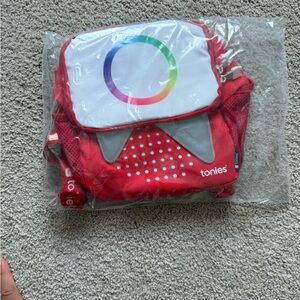 tonies backpack